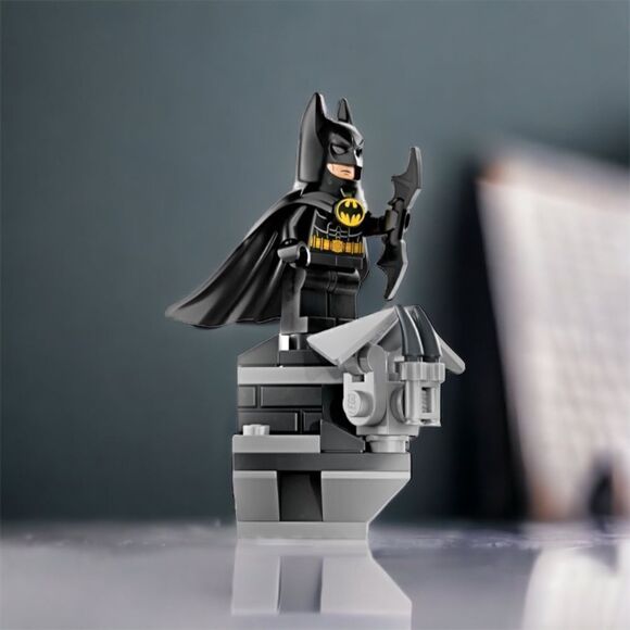 LEGO 30653: Batman 1992 Polybag - New & Sealed! - Picture 4 of 5